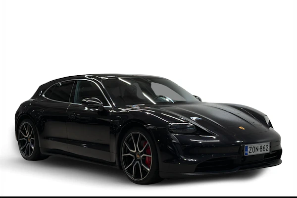 Porsche Taycan 4S Sport Turismo