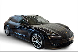 Porsche Taycan 2023 kuva 1.