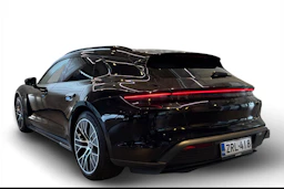 Porsche Taycan 2023 kuva 2.