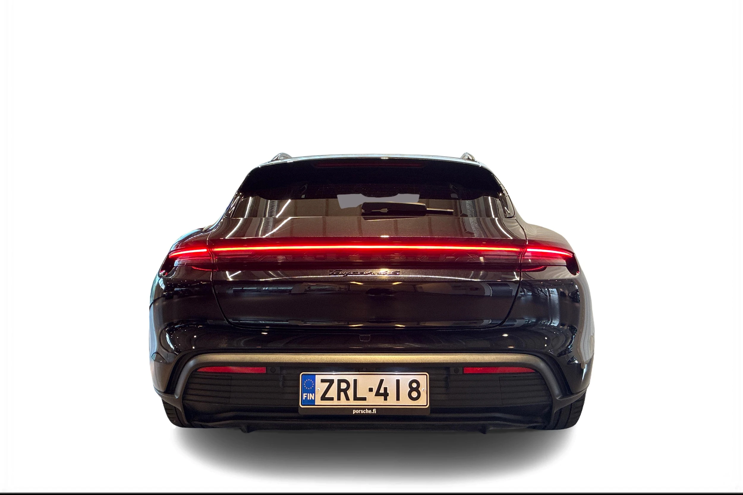 Porsche Taycan 2023 kuva 3.