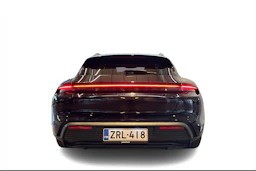 Porsche Taycan 2023 kuva 3.