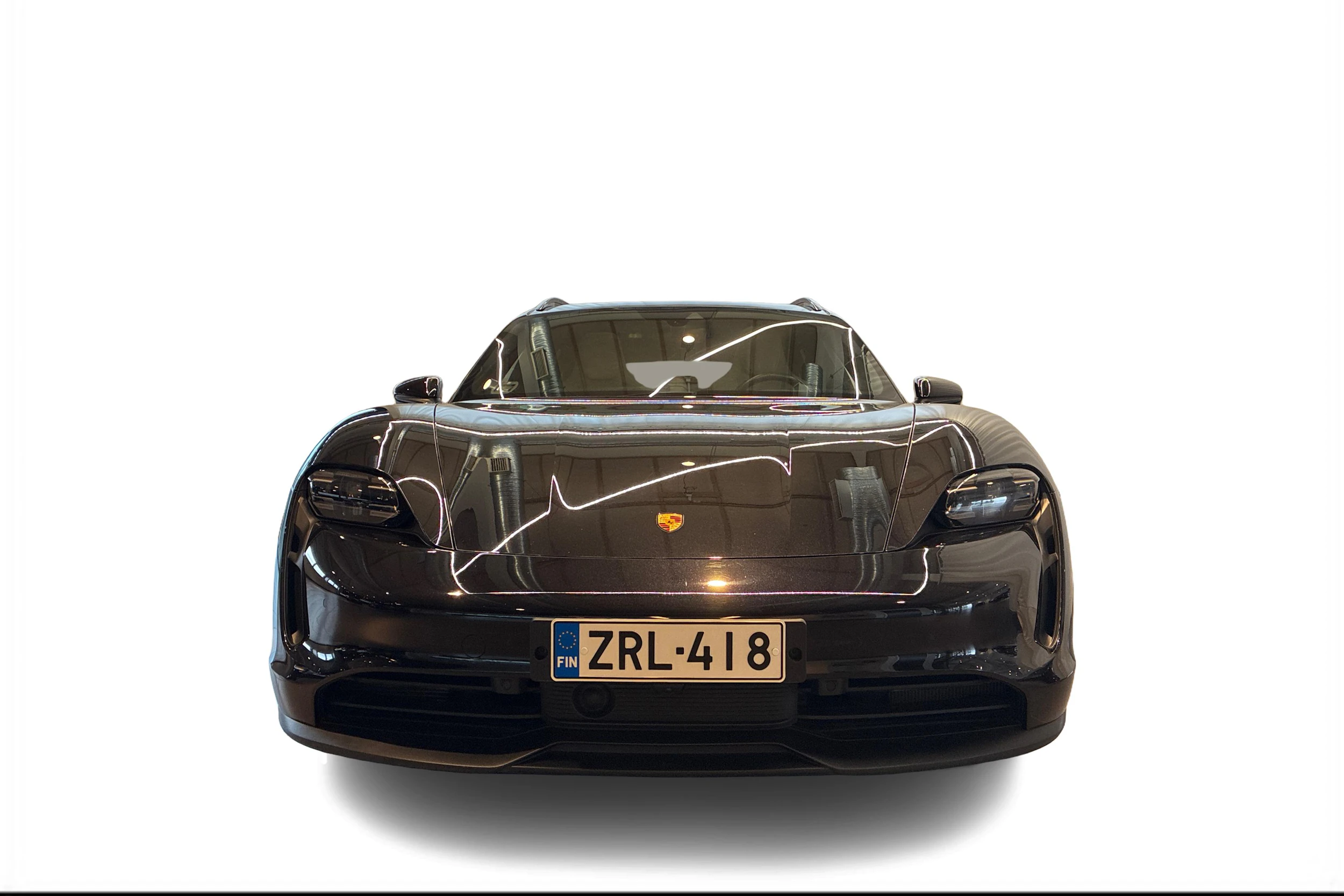 Porsche Taycan 2023 kuva 5.