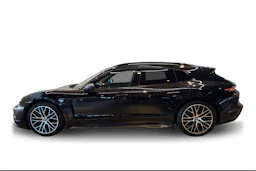 Porsche Taycan 2023 kuva 6.