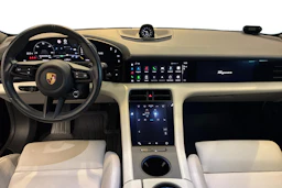 Porsche Taycan 2023 kuva 8.