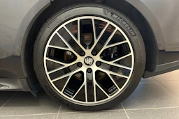 Porsche Taycan 2023 kuva 11.