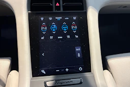 Porsche Taycan 2023 kuva 19.