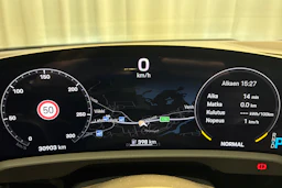 Porsche Taycan 2023 kuva 20.