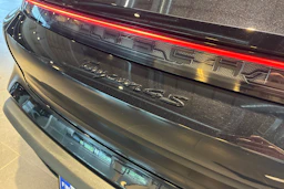 Porsche Taycan 2023 kuva 23.