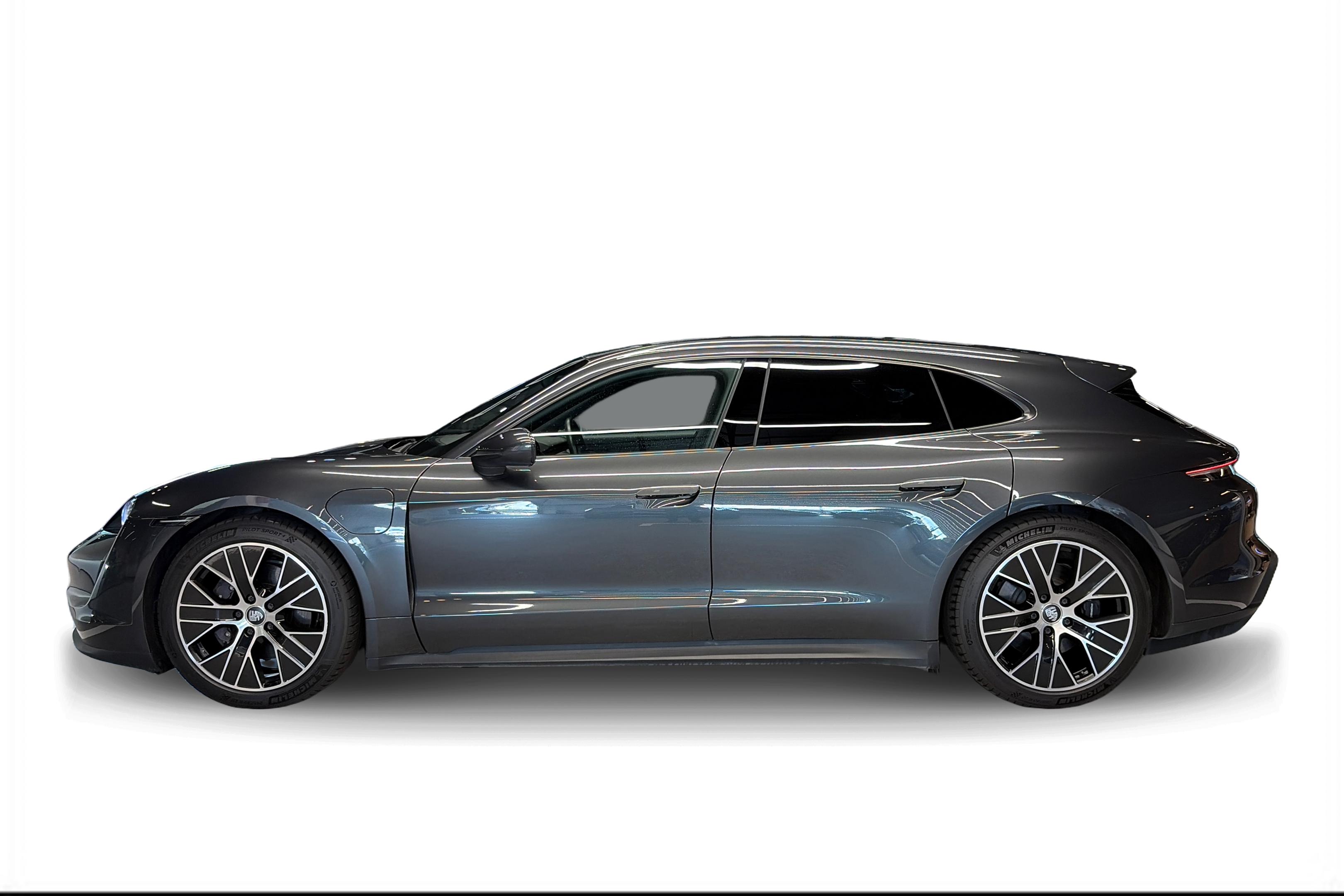Porsche Taycan 2023, kuva 6/29