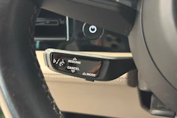 vihreä Porsche Taycan 2023 kuva 21.