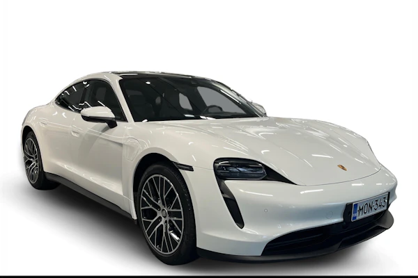 Porsche Taycan Base 350 kW