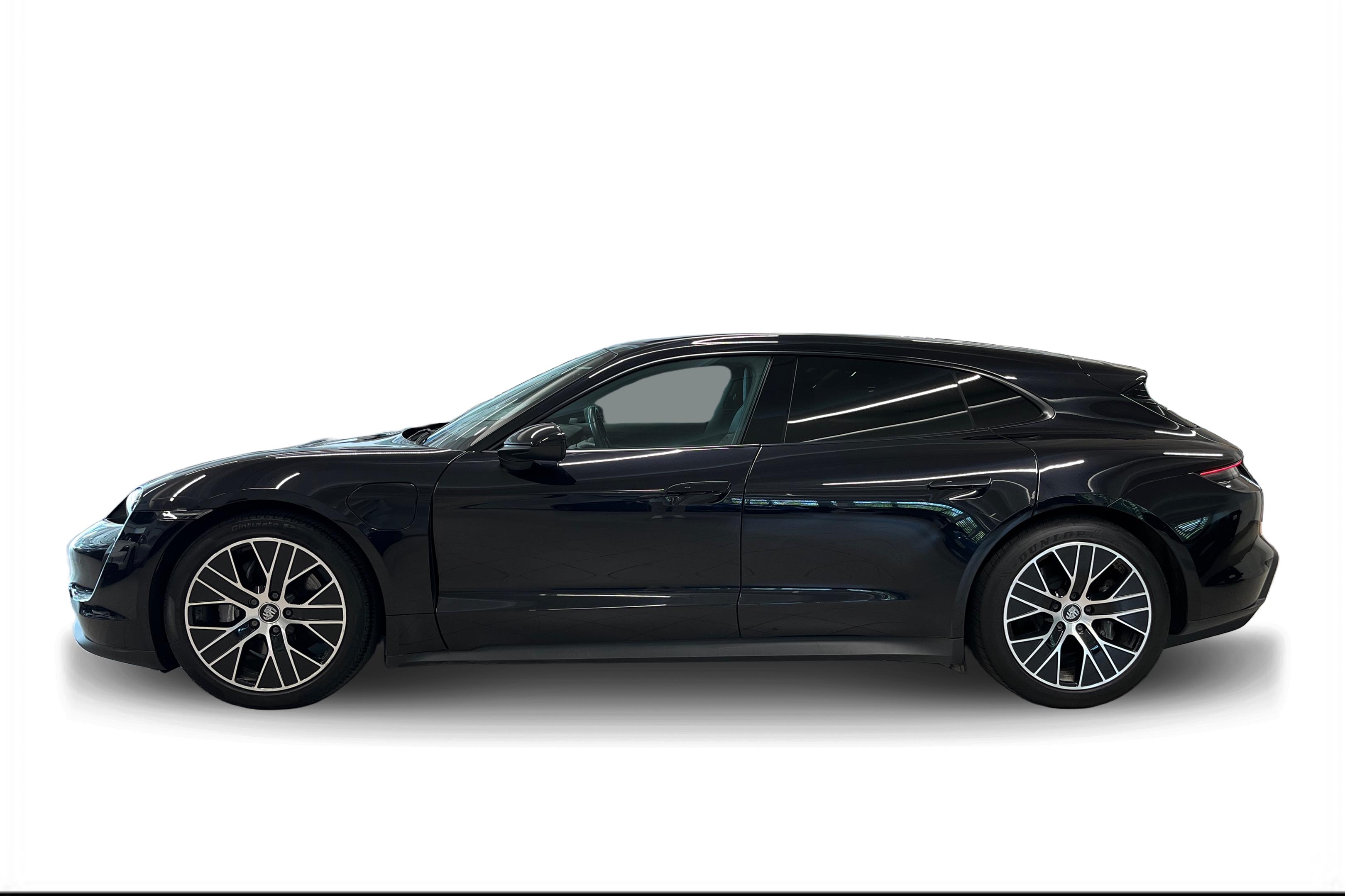 Porsche Taycan Sport Turismo 2023, kuva 5/18
