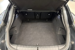 met. Harmaa Porsche Taycan 2023 kuva 14.