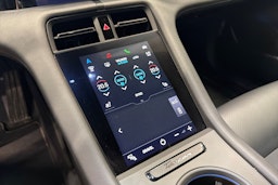 met. Harmaa Porsche Taycan 2023 kuva 21.