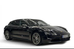 Porsche Taycan 2023 kuva 1.