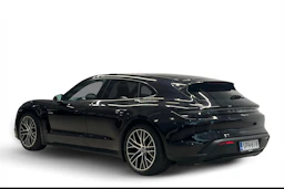 Porsche Taycan 2023 kuva 2.