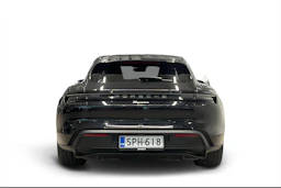 Porsche Taycan 2023 kuva 3.