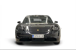 Porsche Taycan 2023 kuva 4.