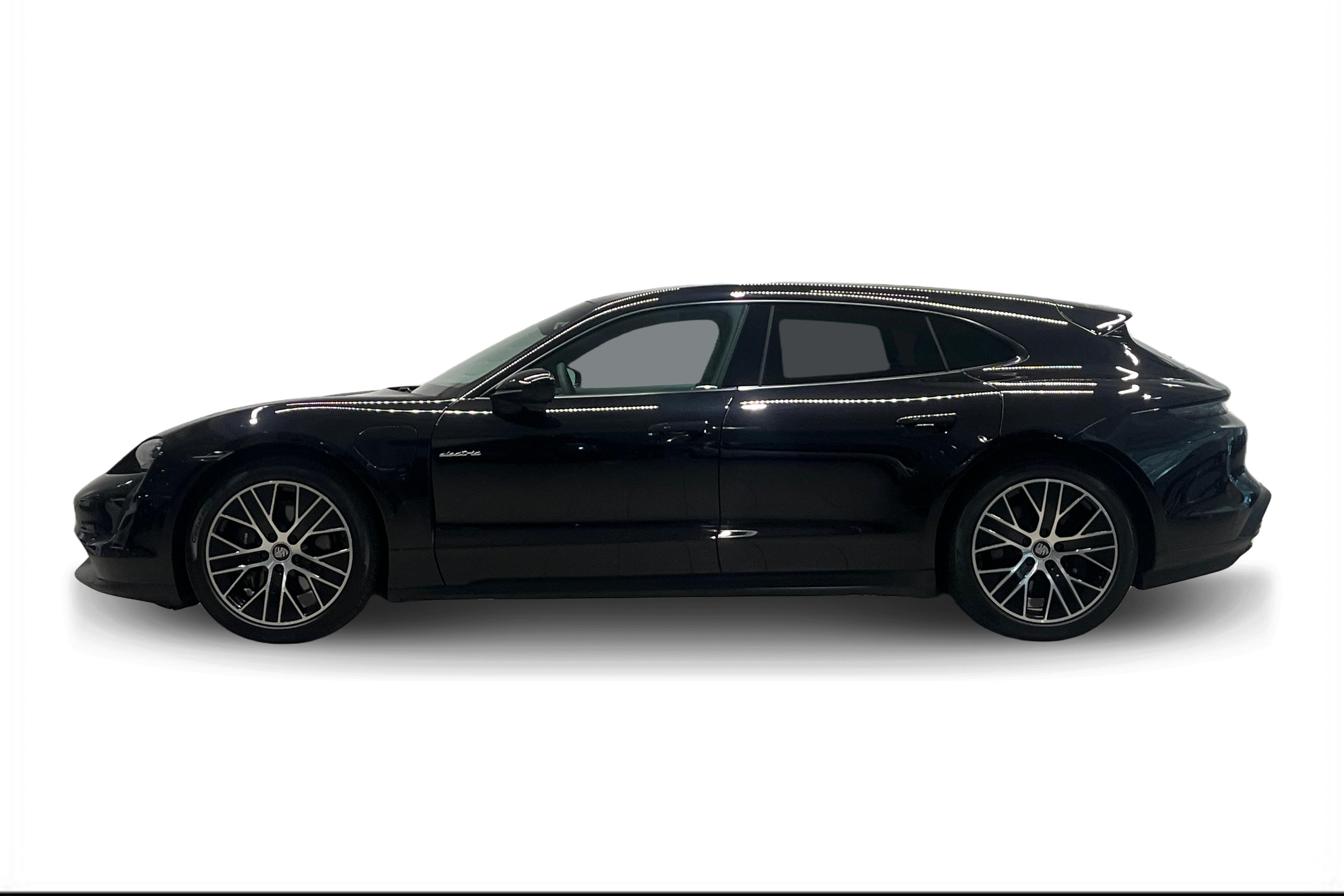 Porsche Taycan Sport Turismo 2023, kuva 5/25