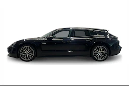 Porsche Taycan 2023 kuva 5.