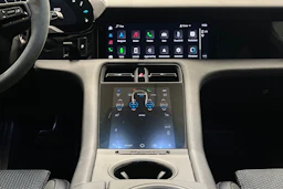 Porsche Taycan 2023 kuva 9.