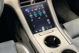 Porsche Taycan 2023 kuva 10.