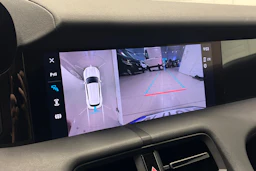 Porsche Taycan 2023 kuva 16.