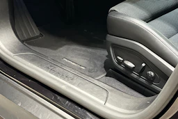 Porsche Taycan 2023 kuva 18.