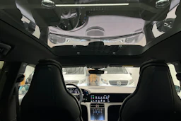 Porsche Taycan 2023 kuva 23.
