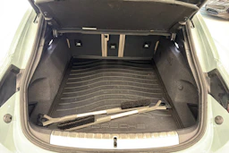 vihreä Porsche Taycan 2024 kuva 20.