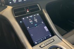 sininen Porsche Taycan 2025 kuva 13.