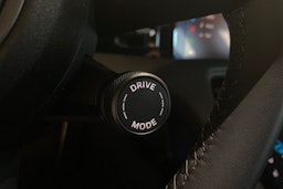 sininen Porsche Taycan 2025 kuva 16.