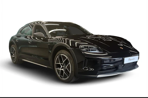Porsche Taycan 4 Cross Turismo Advantage Package Plus Limited Collection | Korkotarjous 0,99 + kulut