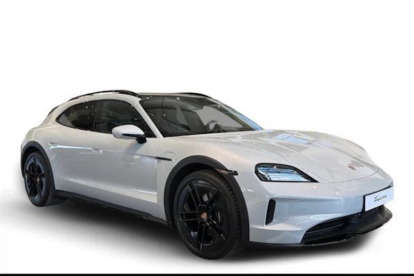 Porsche Taycan Taycan 4 Advantage Package Plus