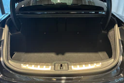 Musta Porsche Taycan 4S 2020 kuva 10.