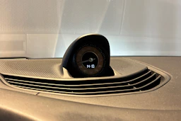 Musta Porsche Taycan 4S 2020 kuva 15.
