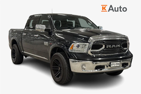 Ram 1500 1500 Limited 3,0 EcoDiesel 4x4 Aut | 5-HLÖ K-A