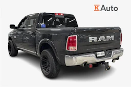musta Ram 1500 2016 kuva 2.