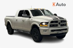 valkoinen Ram 2500 LARAMIE 2019 kuva 1.