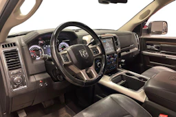 valkoinen Ram 2500 LARAMIE 2019 kuva 3.