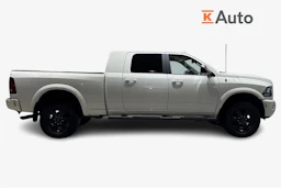 valkoinen Dodge RAM 2019 kuva 7.