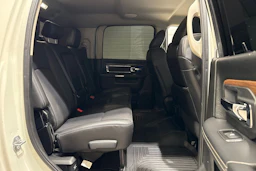 valkoinen Dodge RAM 2019 kuva 16.