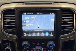valkoinen Dodge RAM 2019 kuva 23.