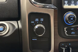 valkoinen Dodge RAM 2019 kuva 25.