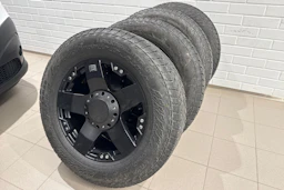 valkoinen Dodge RAM 2019 kuva 36.