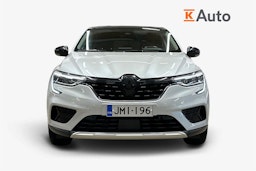 valkoinen Renault Arkana 2021 kuva 5.