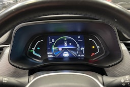 valkoinen Renault Arkana 2021 kuva 23.