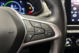 valkoinen Renault Arkana 2021 kuva 25.