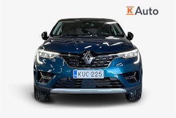 Sininen Renault Arkana 2021 kuva 5.