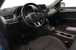 Sininen Renault Arkana 2021 kuva 7.